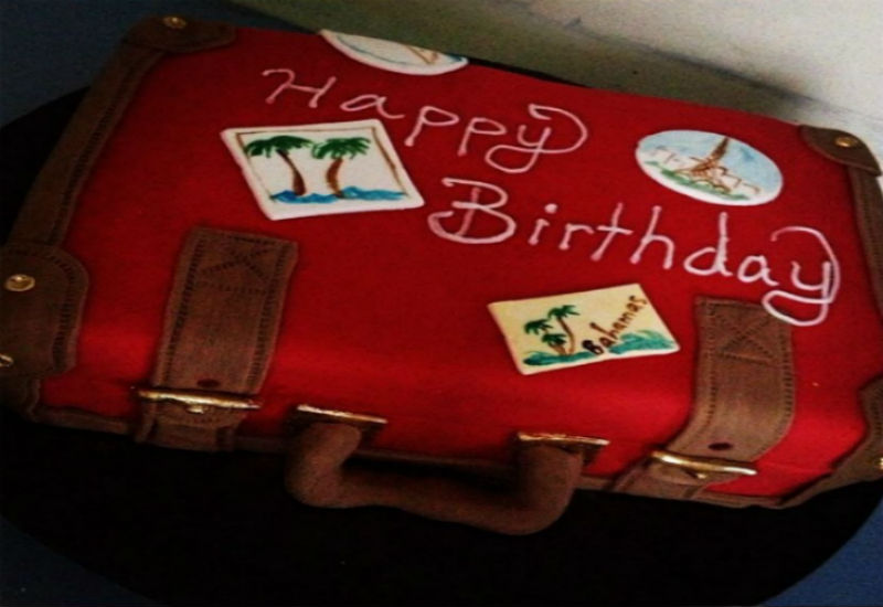 HappyBdayPg suitcase