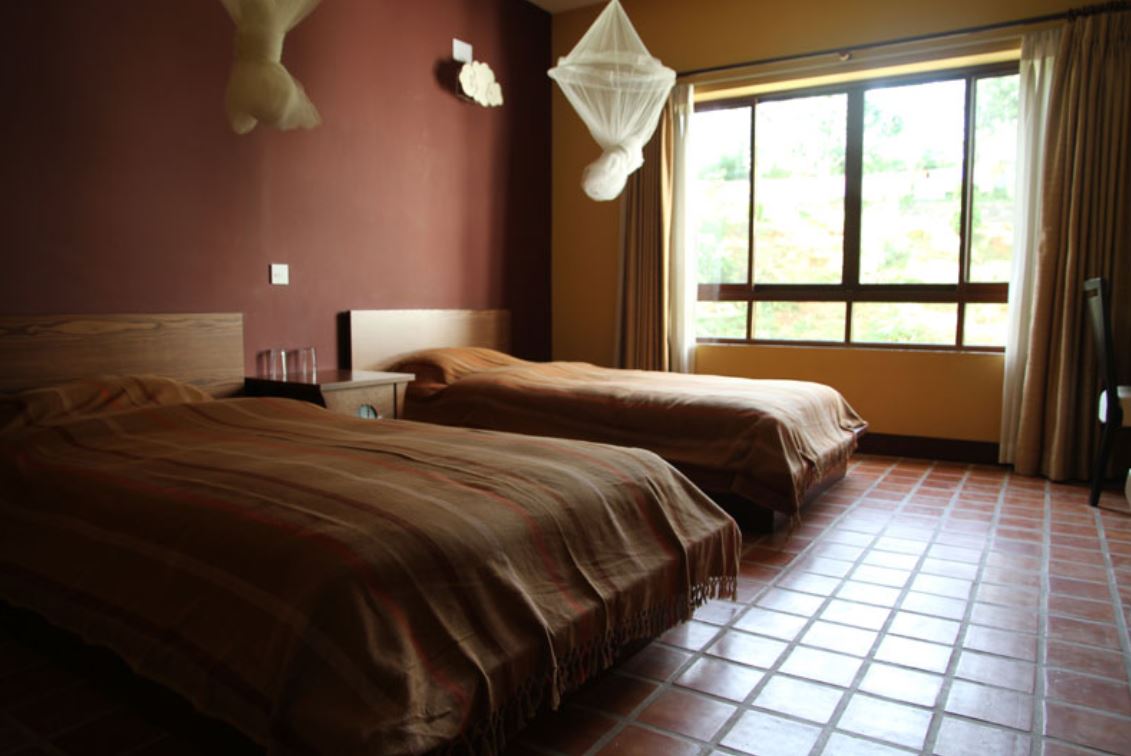 Nepal Neydo room2