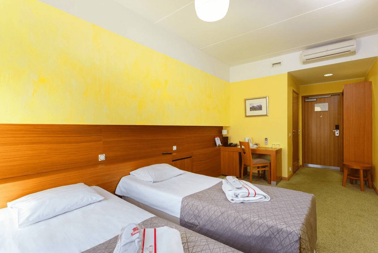 hotel bern